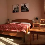 Anna Hotel Prag