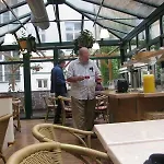 Hotel Anna Prag