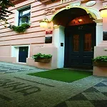 Hotel Anna Prag