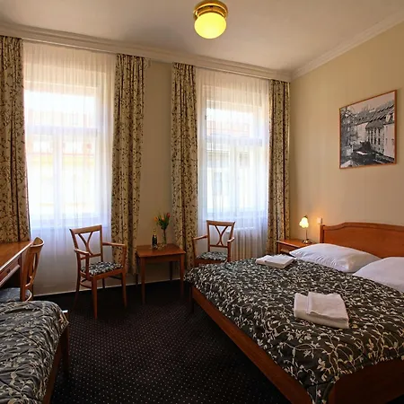 Szálloda Anna 3*