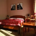 Anna 3* Praga