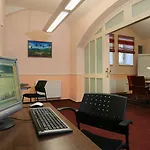 Hotel Anna Praga