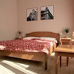 Hotel Anna Praga