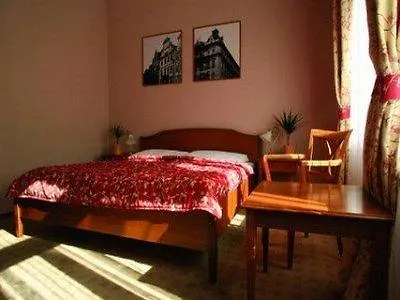 Anna 3* Prague