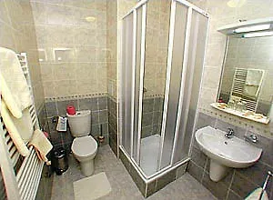 Anna Hotel Praga