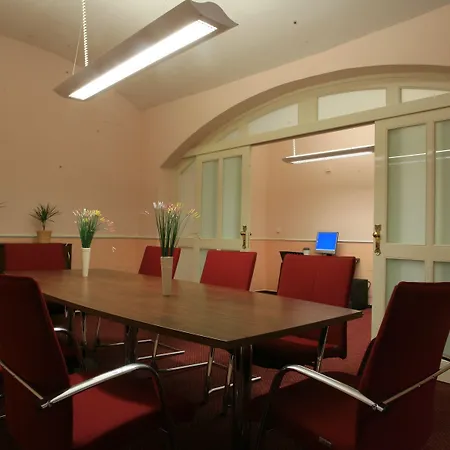 Hotel Anna Praga