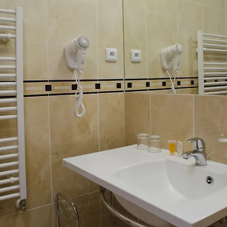 Hotel Anna
