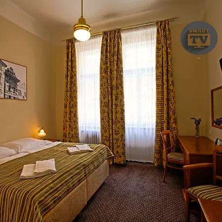 Hotel Anna