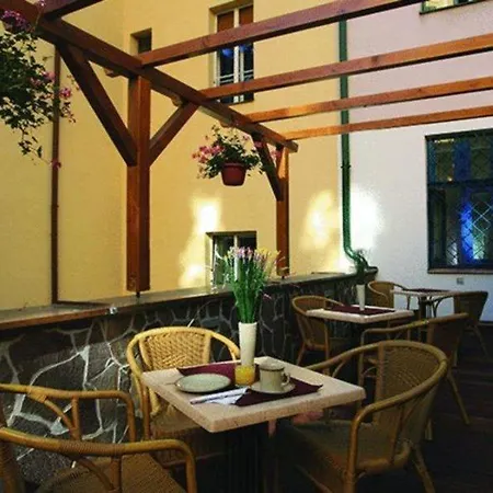 Hotel Anna