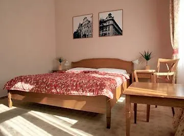 Hotel Anna Prague