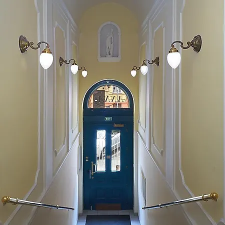 Szálloda Anna 3*