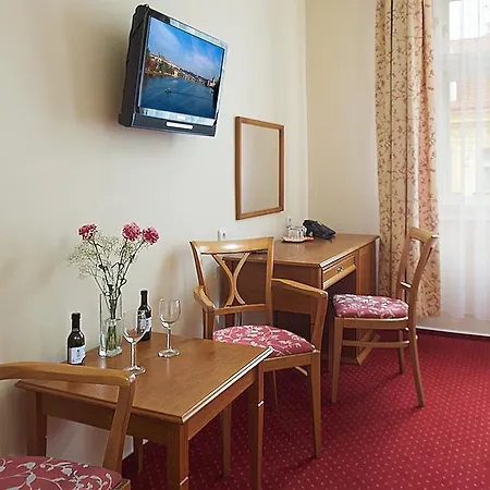Hotel Anna