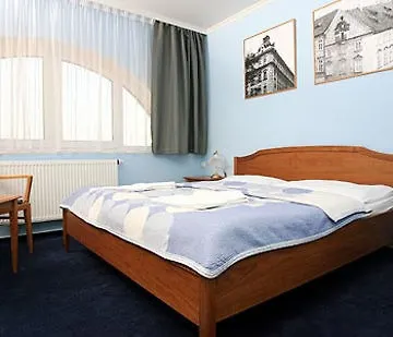 Anna 3* Prague