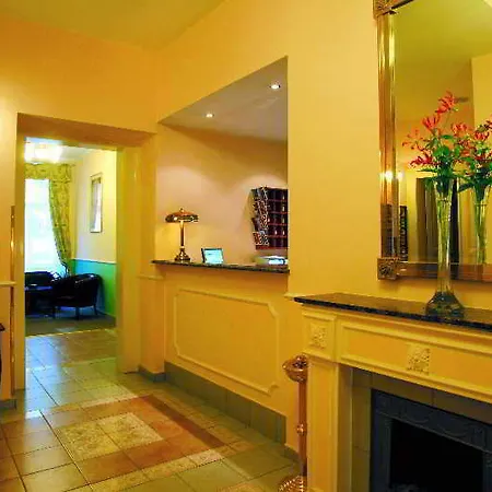 Anna Hotel