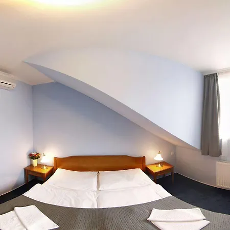Hotel Anna