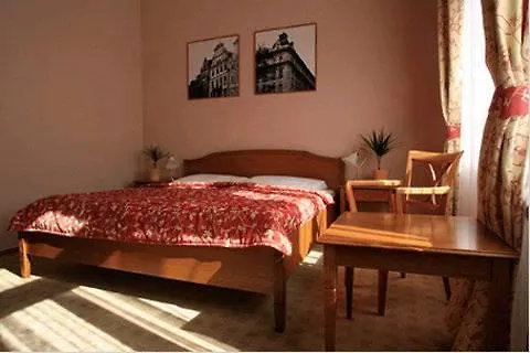 Anna Hotel Praag