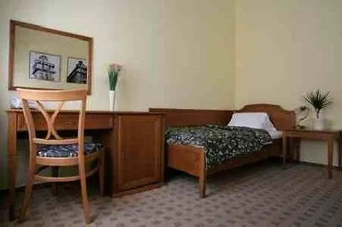 Hotel Anna Praag