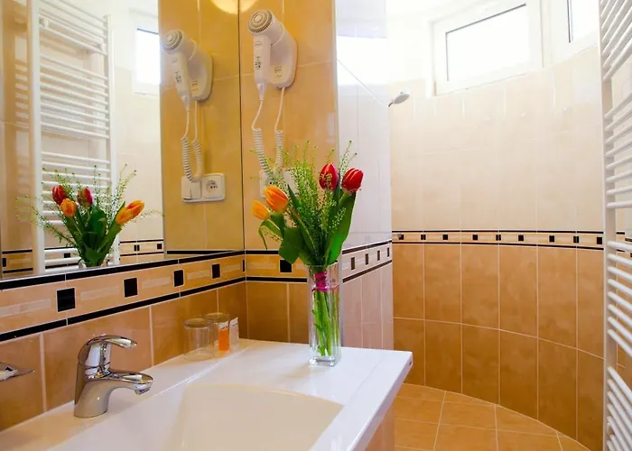 Anna Hotel Praag