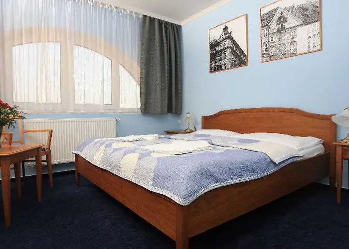 Hotel Anna 3*