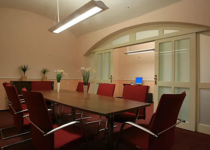 Hotel Anna Praag