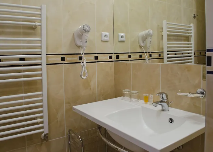 Hotel Anna
