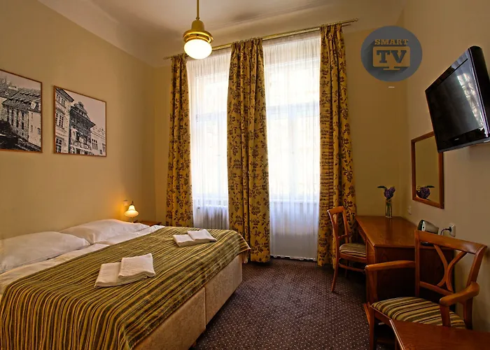 Hotel Anna