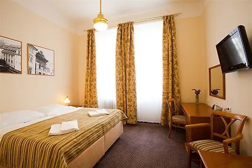 Anna 3* Praag