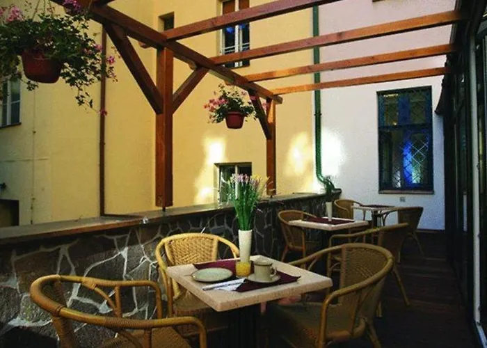 Hotel Anna
