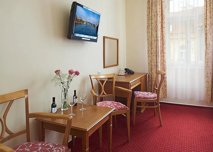Hotel Anna