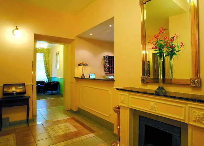 Anna Hotel