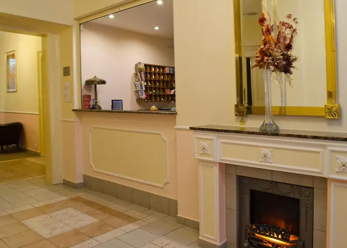Hotel Anna
