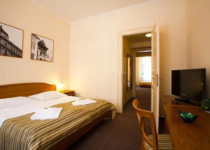 Hotel Anna