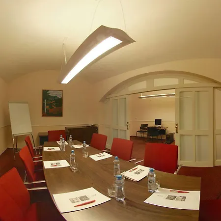 Hotel Anna