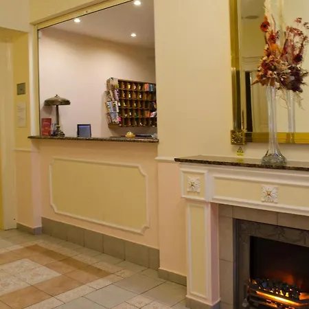 Hotel Anna