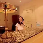Anna 3* Prága