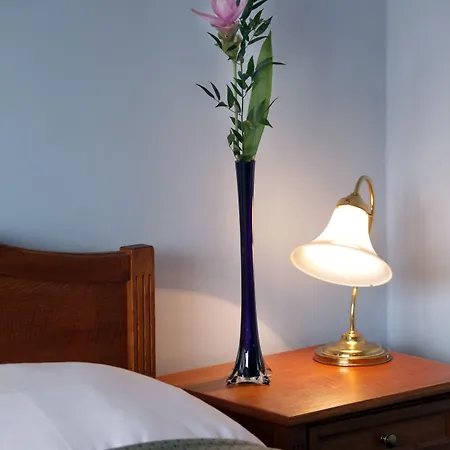 Hotel Anna Praga